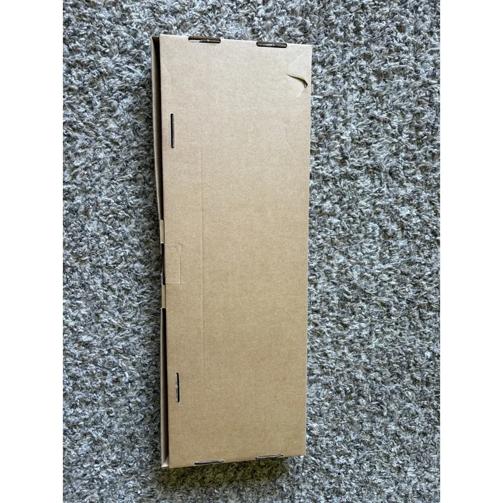 Genuine HP Halley USB Slim Wired Keyboard‎ L96909-001